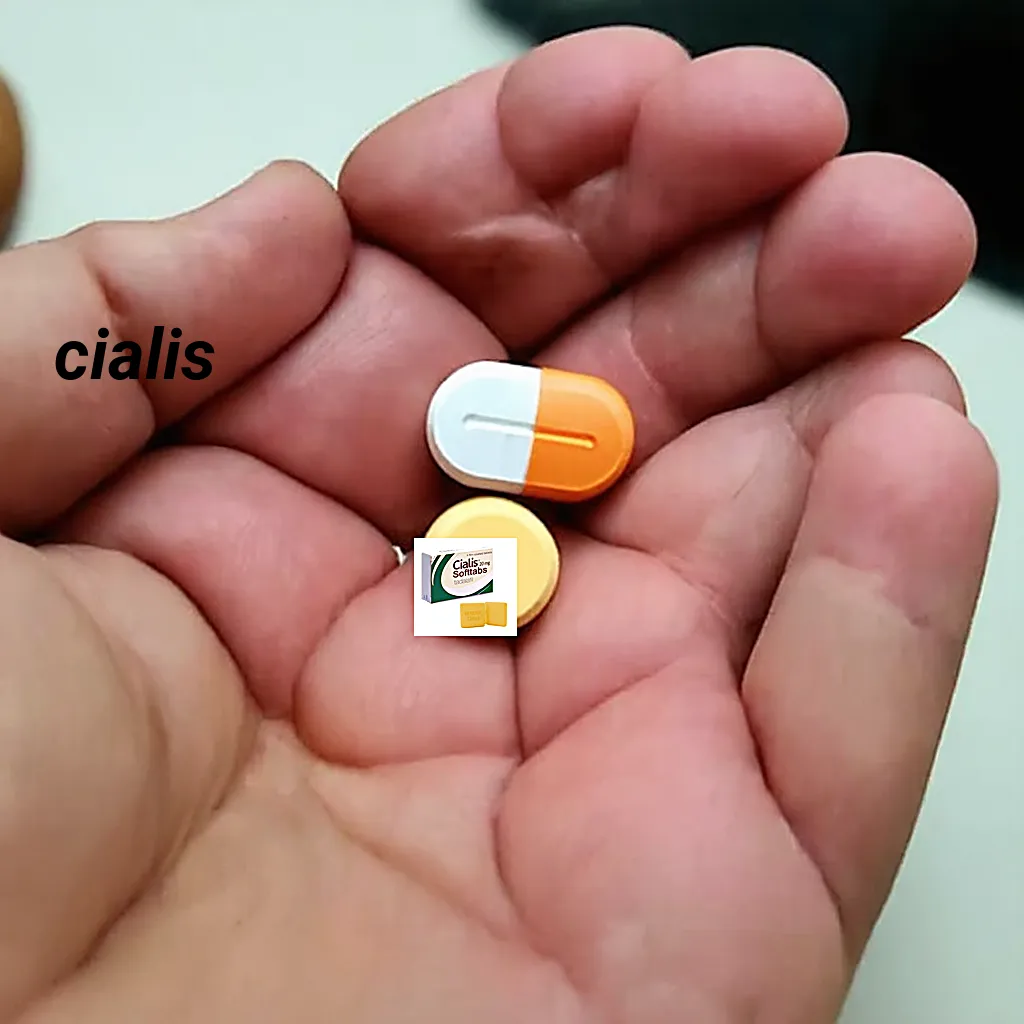 Es legal comprar cialis sin receta